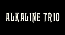 Alkaline Trio Store