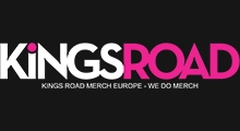 Kings Road Merch Europe