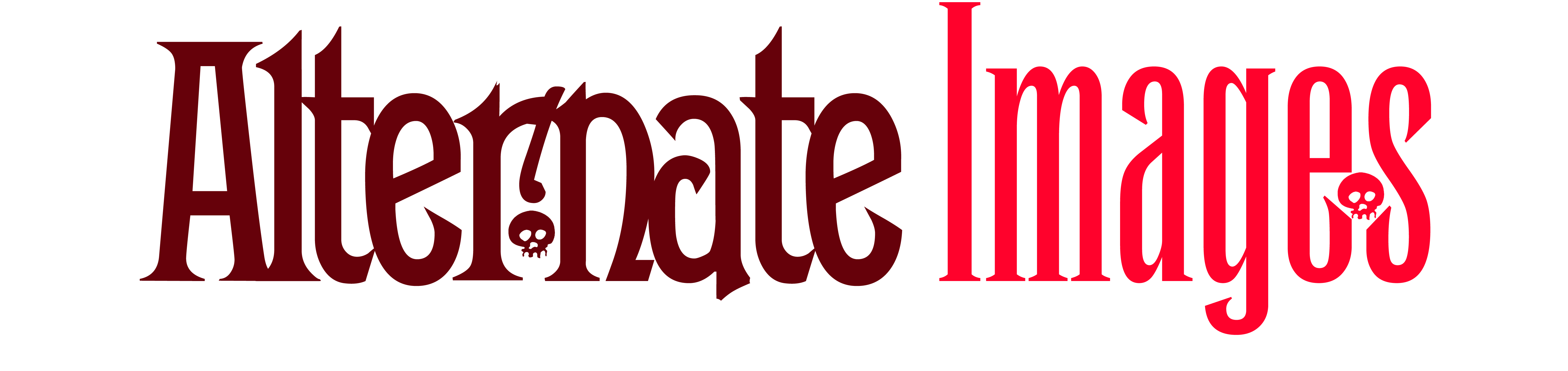 Alternate Images