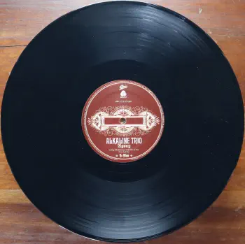 Vinyl Thumbnail Primary