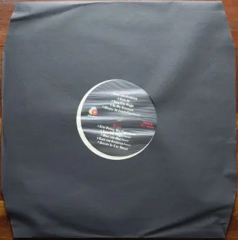 <u>PRESSING INFO</u><br><table class=inf_press><tbody><tr class=inf_info><td class=inf_title>Album:</td><td class=inf_info> Agony & Irony on White | White (Bootleg)  </td></tr>
    <td class=inf_title>Pressing:</td><td> Unofficial Pressing /??  </td></tr>
    <td class=inf_title>Release Date:</td><td> Dec. 13th 2022  </td></tr>
    <td class=inf_title>Album Pressed:</td><td> 2022  </td></tr>
    <td class=inf_title>Label:</td><td> none  </td></tr>
    <td class=inf_title>Insert:</td><td> none  </td></tr>
    <td class=inf_title>Barcode:</td><td> none  </td></tr>
    <td class=inf_title>Side A Matrix:</td><td> none  </td></tr>
    <td class=inf_title>Side B Matrix:</td><td> none  </td></tr>
    <td class=inf_title>&nbsp;</td><td> <a href=https://www.discogs.com/release/25589293 target=_blank rel=noopener noreferrer>View This Release on Discogs</a>  </tr></tbody></table>
    <br><br><u>TRACKLIST</u><br><table class='inf_tracks'><tbody><tr>
            <td class='inf_num'>A1</td>
            <td class='inf_trk'>Calling All Skeletons</td>
            <td class='inf_len'>3:19</td>
            <td><a href='#' class='lyric-link' data-album-code='ai' data-song-title='Calling All Skeletons'>Lyrics</a></td></tr><tr>
            <td class='inf_num'>A2</td>
            <td class='inf_trk'>Help Me</td>
            <td class='inf_len'>3:45</td>
            <td><a href='#' class='lyric-link' data-album-code='ai' data-song-title='Help Me'>Lyrics</a></td></tr><tr>
            <td class='inf_num'>A3</td>
            <td class='inf_trk'>In Vein</td>
            <td class='inf_len'>3:56</td>
            <td><a href='#' class='lyric-link' data-album-code='ai' data-song-title='In Vein'>Lyrics</a></td></tr><tr>
            <td class='inf_num'>A4</td>
            <td class='inf_trk'>Over And Out</td>
            <td class='inf_len'>3:14</td>
            <td><a href='#' class='lyric-link' data-album-code='ai' data-song-title='Over And Out'>Lyrics</a></td></tr><tr>
            <td class='inf_num'>A5</td>
            <td class='inf_trk'>I Found Away</td>
            <td class='inf_len'>4:01</td>
            <td><a href='#' class='lyric-link' data-album-code='ai' data-song-title='I Found Away'>Lyrics</a></td></tr><tr>
            <td class='inf_num'>A6</td>
            <td class='inf_trk'>Do You Wanna Know?</td>
            <td class='inf_len'>3:36</td>
            <td><a href='#' class='lyric-link' data-album-code='ai' data-song-title='Do You Wanna Know?'>Lyrics</a></td></tr><tr>
            <td class='inf_num'>B1</td>
            <td class='inf_trk'>Live Young, Die Fast</td>
            <td class='inf_len'>4:14</td>
            <td><a href='#' class='lyric-link' data-album-code='ai' data-song-title='Live Young, Die Fast'>Lyrics</a></td></tr><tr>
            <td class='inf_num'>B2</td>
            <td class='inf_trk'>Love Love, Kiss Kiss</td>
            <td class='inf_len'>3:25</td>
            <td><a href='#' class='lyric-link' data-album-code='ai' data-song-title='Love Love, Kiss Kiss'>Lyrics</a></td></tr><tr>
            <td class='inf_num'>B3</td>
            <td class='inf_trk'>Lost And Rendered</td>
            <td class='inf_len'>3:23</td>
            <td><a href='#' class='lyric-link' data-album-code='ai' data-song-title='Lost And Rendered'>Lyrics</a></td></tr><tr>
            <td class='inf_num'>B4</td>
            <td class='inf_trk'>Ruin It</td>
            <td class='inf_len'>3:36</td>
            <td><a href='#' class='lyric-link' data-album-code='ai' data-song-title='Ruin It'>Lyrics</a></td></tr><tr>
            <td class='inf_num'>B5</td>
            <td class='inf_trk'>Into The Night</td>
            <td class='inf_len'>3:23</td>
            <td><a href='#' class='lyric-link' data-album-code='ai' data-song-title='Into The Night'>Lyrics</a></td></tr></tbody></table><br><br>
    <u>NOTES</u><br> This version of the record is a bootleg made somewhere in the Netherlands. This is not a legitimate pressing of the album, but the quality is still fantastic. The jacket and center labels are constructed from images of the main album and singles from the era.
 - Vinylsleeve