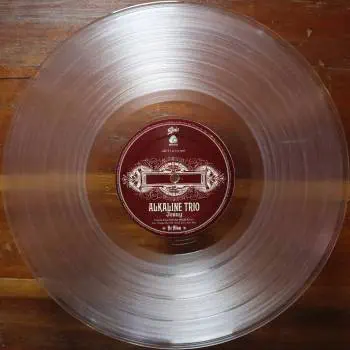 <u>PRESSING INFO</u><br><table class=inf_press><tbody><tr class=inf_info><td class=inf_title>Album:</td><td class=inf_info> Agony & Irony on 180g Clear | 180g Clear  </td></tr>
    <td class=inf_title>Pressing:</td><td> Fourth Pressing /900  </td></tr>
    <td class=inf_title>Release Date:</td><td> 2016  </td></tr>
    <td class=inf_title>Album Pressed:</td><td> 2016  </td></tr>
    <td class=inf_title>Label:</td><td> ShopRadioCast - SRCVINYL 021  </td></tr>
    <td class=inf_title>Insert:</td><td> none  </td></tr>
    <td class=inf_title>Barcode:</td><td> 7 54220-30749 3  </td></tr>
    <td class=inf_title>Side A Matrix:</td><td> SRCVINYL021 A 𝓛𝓤𝓒𝓚𝓨‚ 88765-43623-1 A  </td></tr>
    <td class=inf_title>Side B Matrix:</td><td> SRC021VINYL B 𝓛𝓤𝓒𝓚𝓨‚ 88765-43623-1 B  </td></tr>
    <td class=inf_title>Side C Matrix:</td><td> SRCVINYL 021 C 𝓛𝓤𝓒𝓚𝓨‚  </td></tr>
    <td class=inf_title>Side D Matrix:</td><td> SRCVINYL 021 D 𝓛𝓤𝓒𝓚𝓨‚  </td></tr>
    <td class=inf_title>&nbsp;</td><td> <a href=https://www.discogs.com/release/8953098 target=_blank rel=noopener noreferrer>View This Release on Discogs</a>  </tr></tbody></table>
<br><u>PRICING</u><span class='less' style='padding-left: 8px; color: var(--font-colour_grey);'>(prices shown in USD)</span><br><table class='inf_press'><tbody><tr class='inf_info'>
            <td class='inf_title'>Last Sold:</td>
            <td>$149.99 (Jan 28, 2026)</td>
            </tr><tr class='inf_info'>
            <td class='inf_title'>History:</td>
            <td>
                <span class='price-low' title='Sold on May 13, 2020'>Low: <span class='price-value'>$45.00</span></span>
                <span class='price-separator'>|</span>
                <span class='price-avg'>Avg: <span class='price-value'>$107.02</span></span>
                <span class='price-separator'>|</span>
                <span class='price-high' title='Sold on Mar 11, 2024'>High: <span class='price-value'>$165.00</span></span>
            </td>
            </tr></tbody></table><br>    <br><br><u>TRACKLIST</u><br><table class='inf_tracks'><tbody><tr>
            <td class='inf_num'>A1</td>
            <td class='inf_trk'>Calling All Skeletons</td>
            <td class='inf_len'>3:19</td>
            <td><a href='#' class='lyric-link' data-album-code='ai' data-song-title='Calling All Skeletons'>Lyrics</a></td></tr><tr>
            <td class='inf_num'>A2</td>
            <td class='inf_trk'>Help Me</td>
            <td class='inf_len'>3:45</td>
            <td><a href='#' class='lyric-link' data-album-code='ai' data-song-title='Help Me'>Lyrics</a></td></tr><tr>
            <td class='inf_num'>A3</td>
            <td class='inf_trk'>In Vein</td>
            <td class='inf_len'>3:56</td>
            <td><a href='#' class='lyric-link' data-album-code='ai' data-song-title='In Vein'>Lyrics</a></td></tr><tr>
            <td class='inf_num'>A4</td>
            <td class='inf_trk'>Over And Out</td>
            <td class='inf_len'>3:14</td>
            <td><a href='#' class='lyric-link' data-album-code='ai' data-song-title='Over And Out'>Lyrics</a></td></tr><tr>
            <td class='inf_num'>B1</td>
            <td class='inf_trk'>I Found Away</td>
            <td class='inf_len'>4:01</td>
            <td><a href='#' class='lyric-link' data-album-code='ai' data-song-title='I Found Away'>Lyrics</a></td></tr><tr>
            <td class='inf_num'>B2</td>
            <td class='inf_trk'>Do You Wanna Know?</td>
            <td class='inf_len'>3:36</td>
            <td><a href='#' class='lyric-link' data-album-code='ai' data-song-title='Do You Wanna Know?'>Lyrics</a></td></tr><tr>
            <td class='inf_num'>B3</td>
            <td class='inf_trk'>Live Young, Die Fast</td>
            <td class='inf_len'>4:14</td>
            <td><a href='#' class='lyric-link' data-album-code='ai' data-song-title='Live Young, Die Fast'>Lyrics</a></td></tr><tr>
            <td class='inf_num'>B4</td>
            <td class='inf_trk'>Love Love, Kiss Kiss</td>
            <td class='inf_len'>3:25</td>
            <td><a href='#' class='lyric-link' data-album-code='ai' data-song-title='Love Love, Kiss Kiss'>Lyrics</a></td></tr><tr>
            <td class='inf_num'>C1</td>
            <td class='inf_trk'>Lost And Rendered</td>
            <td class='inf_len'>3:23</td>
            <td><a href='#' class='lyric-link' data-album-code='ai' data-song-title='Lost And Rendered'>Lyrics</a></td></tr><tr>
            <td class='inf_num'>C2</td>
            <td class='inf_trk'>Ruin It</td>
            <td class='inf_len'>3:36</td>
            <td><a href='#' class='lyric-link' data-album-code='ai' data-song-title='Ruin It'>Lyrics</a></td></tr><tr>
            <td class='inf_num'>C3</td>
            <td class='inf_trk'>Into The Night</td>
            <td class='inf_len'>3:23</td>
            <td><a href='#' class='lyric-link' data-album-code='ai' data-song-title='Into The Night'>Lyrics</a></td></tr><tr>
            <td class='inf_num'>C4</td>
            <td class='inf_trk'>In My Stomach</td>
            <td class='inf_len'>3:53</td>
            <td><a href='#' class='lyric-link' data-album-code='ai' data-song-title='In My Stomach'>Lyrics</a></td></tr><tr>
            <td class='inf_num'>C5</td>
            <td class='inf_trk'>Maybe Ill Catch Fire (Acoustic)</td>
            <td class='inf_len'>3:04</td>
            <td><a href='#' class='lyric-link' data-album-code='ai' data-song-title='Maybe Ill Catch Fire (Acoustic)'>Lyrics</a></td></tr><tr>
            <td class='inf_num'>D1</td>
            <td class='inf_trk'>Live Young, Die Fast (Acoustic)</td>
            <td class='inf_len'>3:19</td>
            <td><a href='#' class='lyric-link' data-album-code='ai' data-song-title='Live Young, Die Fast (Acoustic)'>Lyrics</a></td></tr><tr>
            <td class='inf_num'>D2</td>
            <td class='inf_trk'>Into The Night (Acoustic)</td>
            <td class='inf_len'>3:12</td>
            <td><a href='#' class='lyric-link' data-album-code='ai' data-song-title='Into The Night (Acoustic)'>Lyrics</a></td></tr><tr>
            <td class='inf_num'>D3</td>
            <td class='inf_trk'>Over And Out (Acoustic)</td>
            <td class='inf_len'>2:47</td>
            <td><a href='#' class='lyric-link' data-album-code='ai' data-song-title='Over And Out (Acoustic)'>Lyrics</a></td></tr><tr>
            <td class='inf_num'>D4</td>
            <td class='inf_trk'>Lost And Rendered (Acoustic)</td>
            <td class='inf_len'>3:13</td>
            <td><a href='#' class='lyric-link' data-album-code='ai' data-song-title='Lost And Rendered (Acoustic)'>Lyrics</a></td></tr><tr>
            <td class='inf_num'>D5</td>
            <td class='inf_trk'>Burned Is The House</td>
            <td class='inf_len'>4:26</td>
            <td><a href='#' class='lyric-link' data-album-code='ai' data-song-title='Burned Is The House'>Lyrics</a></td></tr></tbody></table><br><br>
    <u>NOTES</u><br> Matte finish Trifold sleeve with lyric book. Alkaline Trio is not printed on sleeve, but is a sticker on the outer poly sleeve. Barcode on outer poly sleeve.
 - B