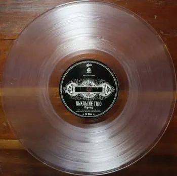 Vinyl Thumbnail Secondary