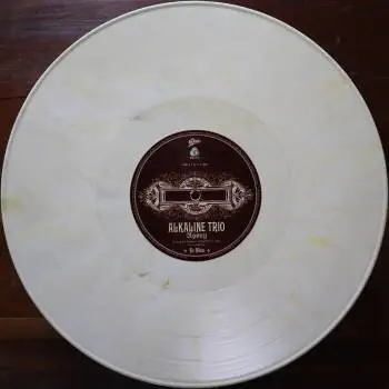Vinyl Thumbnail Primary