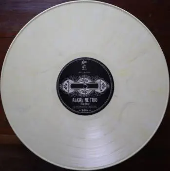 Vinyl Thumbnail Secondary