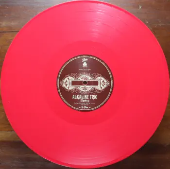 Vinyl Thumbnail Primary