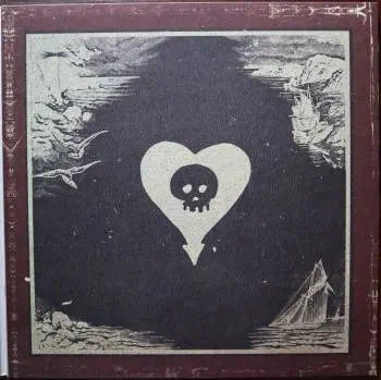 <u>PRESSING INFO</u><br><table class=inf_press><tbody><tr class=inf_info><td class=inf_title>Album:</td><td class=inf_info> Agony & Irony on Red | Red  </td></tr>
    <td class=inf_title>Pressing:</td><td> Third Pressing /500  </td></tr>
    <td class=inf_title>Release Date:</td><td> June 4th 2013  </td></tr>
    <td class=inf_title>Album Pressed:</td><td> 2013  </td></tr>
    <td class=inf_title>Label:</td><td> ShopRadioCast - SRCVINYL 021  </td></tr>
    <td class=inf_title>Insert:</td><td> none  </td></tr>
    <td class=inf_title>Barcode:</td><td> none  </td></tr>
    <td class=inf_title>Side A Matrix:</td><td> SRCVINYL021 A 𝓛𝓤𝓒𝓚𝓨‚ 88765-43623-1 A  </td></tr>
    <td class=inf_title>Side B Matrix:</td><td> SRC021VINYL B 𝓛𝓤𝓒𝓚𝓨‚ 88765-43623-1 B  </td></tr>
    <td class=inf_title>Side C Matrix:</td><td> SRCVINYL 021 C 𝓛𝓤𝓒𝓚𝓨‚  </td></tr>
    <td class=inf_title>Side D Matrix:</td><td> SRCVINYL 021 D 𝓛𝓤𝓒𝓚𝓨‚  </td></tr>
    <td class=inf_title>&nbsp;</td><td> <a href=https://www.discogs.com/release/4616276 target=_blank rel=noopener noreferrer>View This Release on Discogs</a>  </tr></tbody></table>
<br><u>PRICING</u><span class='less' style='padding-left: 8px; color: var(--font-colour_grey);'>(prices shown in USD)</span><br><table class='inf_press'><tbody><tr class='inf_info'>
            <td class='inf_title'>Last Sold:</td>
            <td>$150.00 (Nov 23, 2025)</td>
            </tr><tr class='inf_info'>
            <td class='inf_title'>History:</td>
            <td>
                <span class='price-low' title='Sold on Jan 18, 2017'>Low: <span class='price-value'>$19.99</span></span>
                <span class='price-separator'>|</span>
                <span class='price-avg'>Avg: <span class='price-value'>$61.72</span></span>
                <span class='price-separator'>|</span>
                <span class='price-high' title='Sold on Nov 23, 2025'>High: <span class='price-value'>$150.00</span></span>
            </td>
            </tr></tbody></table><br>    <br><br><u>TRACKLIST</u><br><table class='inf_tracks'><tbody><tr>
            <td class='inf_num'>A1</td>
            <td class='inf_trk'>Calling All Skeletons</td>
            <td class='inf_len'>3:19</td>
            <td><a href='#' class='lyric-link' data-album-code='ai' data-song-title='Calling All Skeletons'>Lyrics</a></td></tr><tr>
            <td class='inf_num'>A2</td>
            <td class='inf_trk'>Help Me</td>
            <td class='inf_len'>3:45</td>
            <td><a href='#' class='lyric-link' data-album-code='ai' data-song-title='Help Me'>Lyrics</a></td></tr><tr>
            <td class='inf_num'>A3</td>
            <td class='inf_trk'>In Vein</td>
            <td class='inf_len'>3:56</td>
            <td><a href='#' class='lyric-link' data-album-code='ai' data-song-title='In Vein'>Lyrics</a></td></tr><tr>
            <td class='inf_num'>A4</td>
            <td class='inf_trk'>Over And Out</td>
            <td class='inf_len'>3:14</td>
            <td><a href='#' class='lyric-link' data-album-code='ai' data-song-title='Over And Out'>Lyrics</a></td></tr><tr>
            <td class='inf_num'>B1</td>
            <td class='inf_trk'>I Found Away</td>
            <td class='inf_len'>4:01</td>
            <td><a href='#' class='lyric-link' data-album-code='ai' data-song-title='I Found Away'>Lyrics</a></td></tr><tr>
            <td class='inf_num'>B2</td>
            <td class='inf_trk'>Do You Wanna Know?</td>
            <td class='inf_len'>3:36</td>
            <td><a href='#' class='lyric-link' data-album-code='ai' data-song-title='Do You Wanna Know?'>Lyrics</a></td></tr><tr>
            <td class='inf_num'>B3</td>
            <td class='inf_trk'>Live Young, Die Fast</td>
            <td class='inf_len'>4:14</td>
            <td><a href='#' class='lyric-link' data-album-code='ai' data-song-title='Live Young, Die Fast'>Lyrics</a></td></tr><tr>
            <td class='inf_num'>B4</td>
            <td class='inf_trk'>Love Love, Kiss Kiss</td>
            <td class='inf_len'>3:25</td>
            <td><a href='#' class='lyric-link' data-album-code='ai' data-song-title='Love Love, Kiss Kiss'>Lyrics</a></td></tr><tr>
            <td class='inf_num'>C1</td>
            <td class='inf_trk'>Lost And Rendered</td>
            <td class='inf_len'>3:23</td>
            <td><a href='#' class='lyric-link' data-album-code='ai' data-song-title='Lost And Rendered'>Lyrics</a></td></tr><tr>
            <td class='inf_num'>C2</td>
            <td class='inf_trk'>Ruin It</td>
            <td class='inf_len'>3:36</td>
            <td><a href='#' class='lyric-link' data-album-code='ai' data-song-title='Ruin It'>Lyrics</a></td></tr><tr>
            <td class='inf_num'>C3</td>
            <td class='inf_trk'>Into The Night</td>
            <td class='inf_len'>3:23</td>
            <td><a href='#' class='lyric-link' data-album-code='ai' data-song-title='Into The Night'>Lyrics</a></td></tr><tr>
            <td class='inf_num'>C4</td>
            <td class='inf_trk'>In My Stomach</td>
            <td class='inf_len'>3:53</td>
            <td><a href='#' class='lyric-link' data-album-code='ai' data-song-title='In My Stomach'>Lyrics</a></td></tr><tr>
            <td class='inf_num'>C5</td>
            <td class='inf_trk'>Maybe Ill Catch Fire (Acoustic)</td>
            <td class='inf_len'>3:04</td>
            <td><a href='#' class='lyric-link' data-album-code='ai' data-song-title='Maybe Ill Catch Fire (Acoustic)'>Lyrics</a></td></tr><tr>
            <td class='inf_num'>D1</td>
            <td class='inf_trk'>Live Young, Die Fast (Acoustic)</td>
            <td class='inf_len'>3:19</td>
            <td><a href='#' class='lyric-link' data-album-code='ai' data-song-title='Live Young, Die Fast (Acoustic)'>Lyrics</a></td></tr><tr>
            <td class='inf_num'>D2</td>
            <td class='inf_trk'>Into The Night (Acoustic)</td>
            <td class='inf_len'>3:12</td>
            <td><a href='#' class='lyric-link' data-album-code='ai' data-song-title='Into The Night (Acoustic)'>Lyrics</a></td></tr><tr>
            <td class='inf_num'>D3</td>
            <td class='inf_trk'>Over And Out (Acoustic)</td>
            <td class='inf_len'>2:47</td>
            <td><a href='#' class='lyric-link' data-album-code='ai' data-song-title='Over And Out (Acoustic)'>Lyrics</a></td></tr><tr>
            <td class='inf_num'>D4</td>
            <td class='inf_trk'>Lost And Rendered (Acoustic)</td>
            <td class='inf_len'>3:13</td>
            <td><a href='#' class='lyric-link' data-album-code='ai' data-song-title='Lost And Rendered (Acoustic)'>Lyrics</a></td></tr><tr>
            <td class='inf_num'>D5</td>
            <td class='inf_trk'>Burned Is The House</td>
            <td class='inf_len'>4:26</td>
            <td><a href='#' class='lyric-link' data-album-code='ai' data-song-title='Burned Is The House'>Lyrics</a></td></tr></tbody></table><br><br>
    <u>NOTES</u><br> Matte finish Trifold sleeve with lyric book. Alkaline Trio is not printed on sleeve, but is a sticker on the outer poly sleeve.
 - Inside4