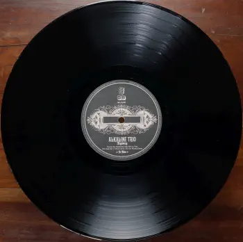 Vinyl Thumbnail