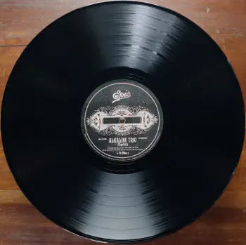 Vinyl Thumbnail