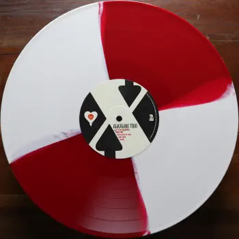 Vinyl Thumbnail