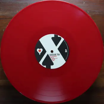 Vinyl Thumbnail