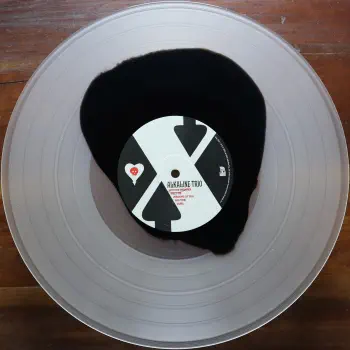 Vinyl Thumbnail
