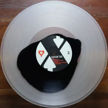 <u>PRESSING INFO</u><br><table class=inf_press><tbody><tr class=inf_info><td class=inf_title>Album:</td><td class=inf_info> Blood, Hair, And Eyeballs on 180g Bone & Black Color in Color (Urban Outfitters Exclusive)  </td></tr>
    <td class=inf_title>Pressing:</td><td> First Pressing /300  </td></tr>
    <td class=inf_title>Release Date:</td><td> Jan. 26th 2024  </td></tr>
    <td class=inf_title>Album Pressed:</td><td> 2024  </td></tr>
    <td class=inf_title>Label:</td><td> Rise Records 536-10  </td></tr>
    <td class=inf_title>Insert:</td><td> Double Sided Glossy  </td></tr>
    <td class=inf_title>Barcode:</td><td> 4 099954-002492  </td></tr>
    <td class=inf_title>Side A Matrix:</td><td> 1D-102761 / RISE536-1-A 273896E1/A  </td></tr>
    <td class=inf_title>Side B Matrix:</td><td> 10-102761 / RISE536-1-B 273896E2/A  </td></tr>
    <td class=inf_title>&nbsp;</td><td> <a href=https://www.discogs.com/release/29757673 target=_blank rel=noopener noreferrer>View This Release on Discogs</a>  </tr></tbody></table>
<br><u>PRICING</u><span class='less' style='padding-left: 8px; color: var(--font-colour_grey);'>(prices shown in USD)</span><br><table class='inf_press'><tbody><tr class='inf_info'>
            <td class='inf_title'>Last Sold:</td>
            <td>$30.00 (Feb 13, 2026)</td>
            </tr><tr class='inf_info'>
            <td class='inf_title'>History:</td>
            <td>
                <span class='price-low' title='Sold on Jun 14, 2024'>Low: <span class='price-value'>$27.00</span></span>
                <span class='price-separator'>|</span>
                <span class='price-avg'>Avg: <span class='price-value'>$43.88</span></span>
                <span class='price-separator'>|</span>
                <span class='price-high' title='£46.95 · Sold on Mar 15, 2024'>High: <span class='price-value'>$62.52</span></span>
            </td>
            </tr></tbody></table><br>    <br><br><u>TRACKLIST</u><br><table class='inf_tracks'><tbody><tr>
            <td class='inf_num'>A1</td>
            <td class='inf_trk'>Hot For Preacher</td>
            <td class='inf_len'>3:46</td>
            <td><a href='#' class='lyric-link' data-album-code='bhe' data-song-title='Hot For Preacher'>Lyrics</a></td></tr><tr>
            <td class='inf_num'>A2</td>
            <td class='inf_trk'>Meet Me</td>
            <td class='inf_len'>3:54</td>
            <td><a href='#' class='lyric-link' data-album-code='bhe' data-song-title='Meet Me'>Lyrics</a></td></tr><tr>
            <td class='inf_num'>A3</td>
            <td class='inf_trk'>Versions Of You</td>
            <td class='inf_len'>3:14</td>
            <td><a href='#' class='lyric-link' data-album-code='bhe' data-song-title='Versions Of You'>Lyrics</a></td></tr><tr>
            <td class='inf_num'>A4</td>
            <td class='inf_trk'>Bad Time</td>
            <td class='inf_len'>2:55</td>
            <td><a href='#' class='lyric-link' data-album-code='bhe' data-song-title='Bad Time'>Lyrics</a></td></tr><tr>
            <td class='inf_num'>A5</td>
            <td class='inf_trk'>Scars</td>
            <td class='inf_len'>3:28</td>
            <td><a href='#' class='lyric-link' data-album-code='bhe' data-song-title='Scars'>Lyrics</a></td></tr><tr>
            <td class='inf_num'>A6</td>
            <td class='inf_trk'>Break</td>
            <td class='inf_len'>3:24</td>
            <td><a href='#' class='lyric-link' data-album-code='bhe' data-song-title='Break'>Lyrics</a></td></tr><tr>
            <td class='inf_num'>B1</td>
            <td class='inf_trk'>Shake With Me</td>
            <td class='inf_len'>3:59</td>
            <td><a href='#' class='lyric-link' data-album-code='bhe' data-song-title='Shake With Me'>Lyrics</a></td></tr><tr>
            <td class='inf_num'>B2</td>
            <td class='inf_trk'>Blood, Hair, And Eyeballs</td>
            <td class='inf_len'>3:01</td>
            <td><a href='#' class='lyric-link' data-album-code='bhe' data-song-title='Blood, Hair, And Eyeballs'>Lyrics</a></td></tr><tr>
            <td class='inf_num'>B3</td>
            <td class='inf_trk'>Hinterlude</td>
            <td class='inf_len'>1:05</td>
            <td><a href='#' class='lyric-link' data-album-code='bhe' data-song-title='Hinterlude'>Lyrics</a></td></tr><tr>
            <td class='inf_num'>B4</td>
            <td class='inf_trk'>Broken Down In A Time Machine</td>
            <td class='inf_len'>3:03</td>
            <td><a href='#' class='lyric-link' data-album-code='bhe' data-song-title='Broken Down In A Time Machine'>Lyrics</a></td></tr><tr>
            <td class='inf_num'>B5</td>
            <td class='inf_trk'>Teenage Heart</td>
            <td class='inf_len'>4:04</td>
            <td><a href='#' class='lyric-link' data-album-code='bhe' data-song-title='Teenage Heart'>Lyrics</a></td></tr></tbody></table><br><br>
    <u>NOTES</u><br> Sold as 'Bone and Black' on the website, but is actually Black in Clear colour in colour similar to the Zia exclusive. Catalog number for this variant is 536-10
 - B