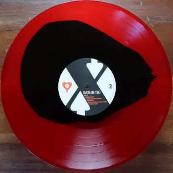 <u>PRESSING INFO</u><br><table class=inf_press><tbody><tr class=inf_info><td class=inf_title>Album:</td><td class=inf_info> Blood, Hair, And Eyeballs on 180g Black in Maroon Color in Color (Zia Records Exclusive)  </td></tr>
    <td class=inf_title>Pressing:</td><td> First Pressing /300  </td></tr>
    <td class=inf_title>Release Date:</td><td> Jan. 26th 2024  </td></tr>
    <td class=inf_title>Album Pressed:</td><td> 2024  </td></tr>
    <td class=inf_title>Label:</td><td> Rise Records 536-5  </td></tr>
    <td class=inf_title>Insert:</td><td> Double Sided Glossy  </td></tr>
    <td class=inf_title>Barcode:</td><td> 4 099954-000122  </td></tr>
    <td class=inf_title>Side A Matrix:</td><td> 1D-102761 / RISE536-1-A 273896E1/A  </td></tr>
    <td class=inf_title>Side B Matrix:</td><td> 10-102761 / RISE536-1-B 273896E2/A  </td></tr>
    <td class=inf_title>&nbsp;</td><td> <a href=https://www.discogs.com/release/29638036 target=_blank rel=noopener noreferrer>View This Release on Discogs</a>  </tr></tbody></table>
<br><u>PRICING</u><span class='less' style='padding-left: 8px; color: var(--font-colour_grey);'>(prices shown in USD)</span><br><table class='inf_press'><tbody><tr class='inf_info'>
            <td class='inf_title'>Last Sold:</td>
            <td>$40.00 (May 2, 2025)</td>
            </tr><tr class='inf_info'>
            <td class='inf_title'>History:</td>
            <td>
                <span class='price-low' title='Sold on Feb 24, 2025'>Low: <span class='price-value'>$34.99</span></span>
                <span class='price-separator'>|</span>
                <span class='price-avg'>Avg: <span class='price-value'>$52.66</span></span>
                <span class='price-separator'>|</span>
                <span class='price-high' title='Sold on Feb 11, 2024'>High: <span class='price-value'>$69.99</span></span>
            </td>
            </tr></tbody></table><br>    <br><br><u>TRACKLIST</u><br><table class='inf_tracks'><tbody><tr>
            <td class='inf_num'>A1</td>
            <td class='inf_trk'>Hot For Preacher</td>
            <td class='inf_len'>3:46</td>
            <td><a href='#' class='lyric-link' data-album-code='bhe' data-song-title='Hot For Preacher'>Lyrics</a></td></tr><tr>
            <td class='inf_num'>A2</td>
            <td class='inf_trk'>Meet Me</td>
            <td class='inf_len'>3:54</td>
            <td><a href='#' class='lyric-link' data-album-code='bhe' data-song-title='Meet Me'>Lyrics</a></td></tr><tr>
            <td class='inf_num'>A3</td>
            <td class='inf_trk'>Versions Of You</td>
            <td class='inf_len'>3:14</td>
            <td><a href='#' class='lyric-link' data-album-code='bhe' data-song-title='Versions Of You'>Lyrics</a></td></tr><tr>
            <td class='inf_num'>A4</td>
            <td class='inf_trk'>Bad Time</td>
            <td class='inf_len'>2:55</td>
            <td><a href='#' class='lyric-link' data-album-code='bhe' data-song-title='Bad Time'>Lyrics</a></td></tr><tr>
            <td class='inf_num'>A5</td>
            <td class='inf_trk'>Scars</td>
            <td class='inf_len'>3:28</td>
            <td><a href='#' class='lyric-link' data-album-code='bhe' data-song-title='Scars'>Lyrics</a></td></tr><tr>
            <td class='inf_num'>A6</td>
            <td class='inf_trk'>Break</td>
            <td class='inf_len'>3:24</td>
            <td><a href='#' class='lyric-link' data-album-code='bhe' data-song-title='Break'>Lyrics</a></td></tr><tr>
            <td class='inf_num'>B1</td>
            <td class='inf_trk'>Shake With Me</td>
            <td class='inf_len'>3:59</td>
            <td><a href='#' class='lyric-link' data-album-code='bhe' data-song-title='Shake With Me'>Lyrics</a></td></tr><tr>
            <td class='inf_num'>B2</td>
            <td class='inf_trk'>Blood, Hair, And Eyeballs</td>
            <td class='inf_len'>3:01</td>
            <td><a href='#' class='lyric-link' data-album-code='bhe' data-song-title='Blood, Hair, And Eyeballs'>Lyrics</a></td></tr><tr>
            <td class='inf_num'>B3</td>
            <td class='inf_trk'>Hinterlude</td>
            <td class='inf_len'>1:05</td>
            <td><a href='#' class='lyric-link' data-album-code='bhe' data-song-title='Hinterlude'>Lyrics</a></td></tr><tr>
            <td class='inf_num'>B4</td>
            <td class='inf_trk'>Broken Down In A Time Machine</td>
            <td class='inf_len'>3:03</td>
            <td><a href='#' class='lyric-link' data-album-code='bhe' data-song-title='Broken Down In A Time Machine'>Lyrics</a></td></tr><tr>
            <td class='inf_num'>B5</td>
            <td class='inf_trk'>Teenage Heart</td>
            <td class='inf_len'>4:04</td>
            <td><a href='#' class='lyric-link' data-album-code='bhe' data-song-title='Teenage Heart'>Lyrics</a></td></tr></tbody></table><br><br>
    <u>NOTES</u><br> The maroon of this press is actually a translucent red. Catalog number for this variant is 536-5. When this came out, Zia would only ship within the USA, making this harder to get elsewhere in the world.
 - B