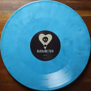 Vinyl Thumbnail