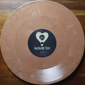 Vinyl Thumbnail