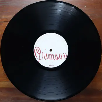 Vinyl Thumbnail
