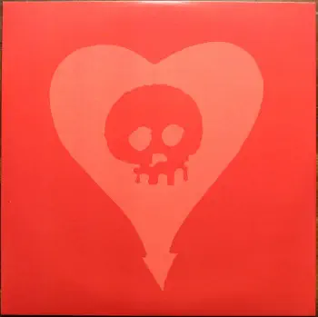<u>PRESSING INFO</u><br><table class=inf_press><tbody><tr class=inf_info><td class=inf_title>Album:</td><td class=inf_info> Crimson on Black | Black (Vagrant 25th Anniversary)  </td></tr>
    <td class=inf_title>Pressing:</td><td> Fourth Pressing /??  </td></tr>
    <td class=inf_title>Release Date:</td><td> June 9th 2023  </td></tr>
    <td class=inf_title>Album Pressed:</td><td> 2023  </td></tr>
    <td class=inf_title>Label:</td><td> Vagrant Records/BMG - 538801100  </td></tr>
    <td class=inf_title>Insert:</td><td> none  </td></tr>
    <td class=inf_title>Barcode:</td><td> 4 050538-801101  </td></tr>
    <td class=inf_title>Side A Matrix:</td><td> [stamped] MPO®23 300826 [etched] 538801100 A Kr SST  </td></tr>
    <td class=inf_title>Side B Matrix:</td><td> [stamped] MPO®23 300827 [etched] 538801100 B Kr SST  </td></tr>
    <td class=inf_title>Side C Matrix:</td><td> [stamped] MPO®23 300693 [etched] 538801100 C Kr SST  </td></tr>
    <td class=inf_title>Side D Matrix:</td><td> [stamped] MPO®23 300690 [etched] 538801100 D Kr SST  </td></tr>
    <td class=inf_title>&nbsp;</td><td> <a href=https://www.discogs.com/release/27354522 target=_blank rel=noopener noreferrer>View This Release on Discogs</a>  </tr></tbody></table>
<br><u>PRICING</u><span class='less' style='padding-left: 8px; color: var(--font-colour_grey);'>(prices shown in USD)</span><br><table class='inf_press'><tbody><tr class='inf_info'>
            <td class='inf_title'>Last Sold:</td>
            <td>$39.99 (Jan 23, 2026)</td>
            </tr><tr class='inf_info'>
            <td class='inf_title'>History:</td>
            <td>
                <span class='price-low' title='Sold on Dec 18, 2023'>Low: <span class='price-value'>$18.00</span></span>
                <span class='price-separator'>|</span>
                <span class='price-avg'>Avg: <span class='price-value'>$36.13</span></span>
                <span class='price-separator'>|</span>
                <span class='price-high' title='€50.90 · Sold on Nov 9, 2023'>High: <span class='price-value'>$57.97</span></span>
            </td>
            </tr></tbody></table><br>    <br><br><u>TRACKLIST</u><br><table class='inf_tracks'><tbody><tr>
            <td class='inf_num'>A1</td>
            <td class='inf_trk'>Time To Waste</td>
            <td class='inf_len'>4:11</td>
            <td><a href='#' class='lyric-link' data-album-code='crimson' data-song-title='Time To Waste'>Lyrics</a></td></tr><tr>
            <td class='inf_num'>A2</td>
            <td class='inf_trk'>The Poison</td>
            <td class='inf_len'>2:04</td>
            <td><a href='#' class='lyric-link' data-album-code='crimson' data-song-title='The Poison'>Lyrics</a></td></tr><tr>
            <td class='inf_num'>A3</td>
            <td class='inf_trk'>Burn</td>
            <td class='inf_len'>4:05</td>
            <td><a href='#' class='lyric-link' data-album-code='crimson' data-song-title='Burn'>Lyrics</a></td></tr><tr>
            <td class='inf_num'>B1</td>
            <td class='inf_trk'>Mercy Me</td>
            <td class='inf_len'>2:49</td>
            <td><a href='#' class='lyric-link' data-album-code='crimson' data-song-title='Mercy Me'>Lyrics</a></td></tr><tr>
            <td class='inf_num'>B2</td>
            <td class='inf_trk'>Dethbed</td>
            <td class='inf_len'>3:03</td>
            <td><a href='#' class='lyric-link' data-album-code='crimson' data-song-title='Dethbed'>Lyrics</a></td></tr><tr>
            <td class='inf_num'>B3</td>
            <td class='inf_trk'>Settle For Satin</td>
            <td class='inf_len'>3:49</td>
            <td><a href='#' class='lyric-link' data-album-code='crimson' data-song-title='Settle For Satin'>Lyrics</a></td></tr><tr>
            <td class='inf_num'>C1</td>
            <td class='inf_trk'>Sadie</td>
            <td class='inf_len'>4:39</td>
            <td><a href='#' class='lyric-link' data-album-code='crimson' data-song-title='Sadie'>Lyrics</a></td></tr><tr>
            <td class='inf_num'>C2</td>
            <td class='inf_trk'>Fall Victim</td>
            <td class='inf_len'>3:18</td>
            <td><a href='#' class='lyric-link' data-album-code='crimson' data-song-title='Fall Victim'>Lyrics</a></td></tr><tr>
            <td class='inf_num'>C3</td>
            <td class='inf_trk'>I Was A Prayer</td>
            <td class='inf_len'>2:36</td>
            <td><a href='#' class='lyric-link' data-album-code='crimson' data-song-title='I Was A Prayer'>Lyrics</a></td></tr><tr>
            <td class='inf_num'>D1</td>
            <td class='inf_trk'>Prevent This Tragedy</td>
            <td class='inf_len'>3:06</td>
            <td><a href='#' class='lyric-link' data-album-code='crimson' data-song-title='Prevent This Tragedy'>Lyrics</a></td></tr><tr>
            <td class='inf_num'>D2</td>
            <td class='inf_trk'>Back To Hell</td>
            <td class='inf_len'>2:54</td>
            <td><a href='#' class='lyric-link' data-album-code='crimson' data-song-title='Back To Hell'>Lyrics</a></td></tr><tr>
            <td class='inf_num'>D3</td>
            <td class='inf_trk'>Your Neck</td>
            <td class='inf_len'>3:15</td>
            <td><a href='#' class='lyric-link' data-album-code='crimson' data-song-title='Your Neck'>Lyrics</a></td></tr><tr>
            <td class='inf_num'>D4</td>
            <td class='inf_trk'>Smoke</td>
            <td class='inf_len'>2:59</td>
            <td><a href='#' class='lyric-link' data-album-code='crimson' data-song-title='Smoke'>Lyrics</a></td></tr></tbody></table><br><br>
    <u>NOTES</u><br> Vagrant 2023 2x10 Reissue on Black vinyl
 - Sleeve1