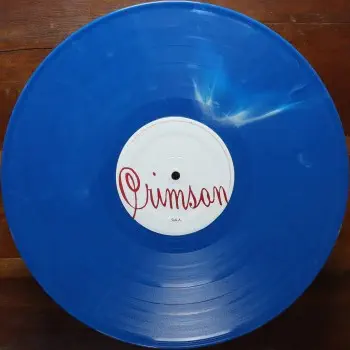 Vinyl Thumbnail Primary