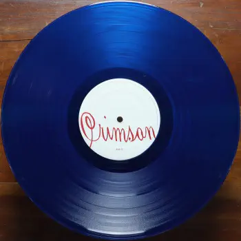 Vinyl Thumbnail Primary