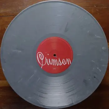 Vinyl Thumbnail Secondary