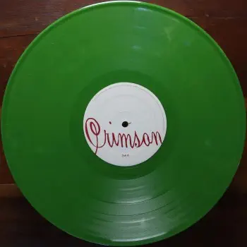 Vinyl Thumbnail Primary