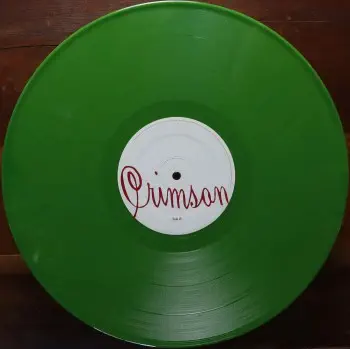 <u>PRESSING INFO</u><br><table class=inf_press><tbody><tr class=inf_info><td class=inf_title>Album:</td><td class=inf_info> Crimson on Lime | Lime  </td></tr>
    <td class=inf_title>Pressing:</td><td> Second Pressing /<50  </td></tr>
    <td class=inf_title>Release Date:</td><td> Dec. 15th 2009  </td></tr>
    <td class=inf_title>Album Pressed:</td><td> 2009  </td></tr>
    <td class=inf_title>Label:</td><td> Vagrant Records/Cobraside CSDLP1127  </td></tr>
    <td class=inf_title>Insert:</td><td> Double Sided Glossy  </td></tr>
    <td class=inf_title>Barcode:</td><td> 8 29707-95271 5  </td></tr>
    <td class=inf_title>Side A Matrix:</td><td> CSDLP-1127-A  </td></tr>
    <td class=inf_title>Side B Matrix:</td><td> CSDLP-1127-B  </td></tr>
    <td class=inf_title>Side C Matrix:</td><td> CSDLP-1127-C  </td></tr>
    <td class=inf_title>Side D Matrix:</td><td> CSDLP-1127-D  </td></tr>
    <td class=inf_title>&nbsp;</td><td> <a href=https://www.discogs.com/release/10117513 target=_blank rel=noopener noreferrer>View This Release on Discogs</a>  </tr></tbody></table>
<br><u>PRICING</u><span class='less' style='padding-left: 8px; color: var(--font-colour_grey);'>(prices shown in USD)</span><br><table class='inf_press'><tbody><tr class='inf_info'>
            <td class='inf_title'>Last Sold:</td>
            <td>$175.00 (Sep 11, 2024)</td>
            </tr><tr class='inf_info'>
            <td class='inf_title'>History:</td>
            <td>
                <span class='price-low' title='Sold on Sep 11, 2024'>Low: <span class='price-value'>$175.00</span></span>
                <span class='price-separator'>|</span>
                <span class='price-avg'>Avg: <span class='price-value'>$175.00</span></span>
                <span class='price-separator'>|</span>
                <span class='price-high' title='Sold on Sep 11, 2024'>High: <span class='price-value'>$175.00</span></span>
            </td>
            </tr></tbody></table><br>    <br><br><u>TRACKLIST</u><br><table class='inf_tracks'><tbody><tr>
            <td class='inf_num'>A1</td>
            <td class='inf_trk'>Time To Waste</td>
            <td class='inf_len'>4:11</td>
            <td><a href='#' class='lyric-link' data-album-code='crimson' data-song-title='Time To Waste'>Lyrics</a></td></tr><tr>
            <td class='inf_num'>A2</td>
            <td class='inf_trk'>The Poison</td>
            <td class='inf_len'>2:04</td>
            <td><a href='#' class='lyric-link' data-album-code='crimson' data-song-title='The Poison'>Lyrics</a></td></tr><tr>
            <td class='inf_num'>A3</td>
            <td class='inf_trk'>Burn</td>
            <td class='inf_len'>4:05</td>
            <td><a href='#' class='lyric-link' data-album-code='crimson' data-song-title='Burn'>Lyrics</a></td></tr><tr>
            <td class='inf_num'>B1</td>
            <td class='inf_trk'>Mercy Me</td>
            <td class='inf_len'>2:49</td>
            <td><a href='#' class='lyric-link' data-album-code='crimson' data-song-title='Mercy Me'>Lyrics</a></td></tr><tr>
            <td class='inf_num'>B2</td>
            <td class='inf_trk'>Dethbed</td>
            <td class='inf_len'>3:03</td>
            <td><a href='#' class='lyric-link' data-album-code='crimson' data-song-title='Dethbed'>Lyrics</a></td></tr><tr>
            <td class='inf_num'>B3</td>
            <td class='inf_trk'>Settle For Satin</td>
            <td class='inf_len'>3:49</td>
            <td><a href='#' class='lyric-link' data-album-code='crimson' data-song-title='Settle For Satin'>Lyrics</a></td></tr><tr>
            <td class='inf_num'>C1</td>
            <td class='inf_trk'>Sadie</td>
            <td class='inf_len'>4:39</td>
            <td><a href='#' class='lyric-link' data-album-code='crimson' data-song-title='Sadie'>Lyrics</a></td></tr><tr>
            <td class='inf_num'>C2</td>
            <td class='inf_trk'>Fall Victim</td>
            <td class='inf_len'>3:18</td>
            <td><a href='#' class='lyric-link' data-album-code='crimson' data-song-title='Fall Victim'>Lyrics</a></td></tr><tr>
            <td class='inf_num'>C3</td>
            <td class='inf_trk'>I Was A Prayer</td>
            <td class='inf_len'>2:36</td>
            <td><a href='#' class='lyric-link' data-album-code='crimson' data-song-title='I Was A Prayer'>Lyrics</a></td></tr><tr>
            <td class='inf_num'>D1</td>
            <td class='inf_trk'>Prevent This Tragedy</td>
            <td class='inf_len'>3:06</td>
            <td><a href='#' class='lyric-link' data-album-code='crimson' data-song-title='Prevent This Tragedy'>Lyrics</a></td></tr><tr>
            <td class='inf_num'>D2</td>
            <td class='inf_trk'>Back To Hell</td>
            <td class='inf_len'>2:54</td>
            <td><a href='#' class='lyric-link' data-album-code='crimson' data-song-title='Back To Hell'>Lyrics</a></td></tr><tr>
            <td class='inf_num'>D3</td>
            <td class='inf_trk'>Your Neck</td>
            <td class='inf_len'>3:15</td>
            <td><a href='#' class='lyric-link' data-album-code='crimson' data-song-title='Your Neck'>Lyrics</a></td></tr><tr>
            <td class='inf_num'>D4</td>
            <td class='inf_trk'>Smoke</td>
            <td class='inf_len'>2:59</td>
            <td><a href='#' class='lyric-link' data-album-code='crimson' data-song-title='Smoke'>Lyrics</a></td></tr></tbody></table><br><br>
    <u>NOTES</u><br> Matte NON gatefold sleeve. White A/B labels, Red C/D labels. Crimson's 2nd press was /1000 copies, divided into 7 different colour variants.
 - B