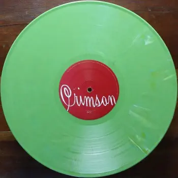 Vinyl Thumbnail Secondary