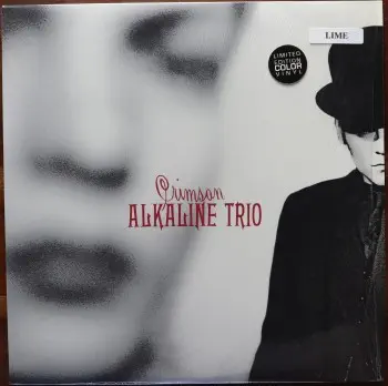 <u>PRESSING INFO</u><br><table class=inf_press><tbody><tr class=inf_info><td class=inf_title>Album:</td><td class=inf_info> Crimson on Lime | Lime  </td></tr>
    <td class=inf_title>Pressing:</td><td> Second Pressing /<50  </td></tr>
    <td class=inf_title>Release Date:</td><td> Dec. 15th 2009  </td></tr>
    <td class=inf_title>Album Pressed:</td><td> 2009  </td></tr>
    <td class=inf_title>Label:</td><td> Vagrant Records/Cobraside CSDLP1127  </td></tr>
    <td class=inf_title>Insert:</td><td> Double Sided Glossy  </td></tr>
    <td class=inf_title>Barcode:</td><td> 8 29707-95271 5  </td></tr>
    <td class=inf_title>Side A Matrix:</td><td> CSDLP-1127-A  </td></tr>
    <td class=inf_title>Side B Matrix:</td><td> CSDLP-1127-B  </td></tr>
    <td class=inf_title>Side C Matrix:</td><td> CSDLP-1127-C  </td></tr>
    <td class=inf_title>Side D Matrix:</td><td> CSDLP-1127-D  </td></tr>
    <td class=inf_title>&nbsp;</td><td> <a href=https://www.discogs.com/release/10117513 target=_blank rel=noopener noreferrer>View This Release on Discogs</a>  </tr></tbody></table>
<br><u>PRICING</u><span class='less' style='padding-left: 8px; color: var(--font-colour_grey);'>(prices shown in USD)</span><br><table class='inf_press'><tbody><tr class='inf_info'>
            <td class='inf_title'>Last Sold:</td>
            <td>$175.00 (Sep 11, 2024)</td>
            </tr><tr class='inf_info'>
            <td class='inf_title'>History:</td>
            <td>
                <span class='price-low' title='Sold on Sep 11, 2024'>Low: <span class='price-value'>$175.00</span></span>
                <span class='price-separator'>|</span>
                <span class='price-avg'>Avg: <span class='price-value'>$175.00</span></span>
                <span class='price-separator'>|</span>
                <span class='price-high' title='Sold on Sep 11, 2024'>High: <span class='price-value'>$175.00</span></span>
            </td>
            </tr></tbody></table><br>    <br><br><u>TRACKLIST</u><br><table class='inf_tracks'><tbody><tr>
            <td class='inf_num'>A1</td>
            <td class='inf_trk'>Time To Waste</td>
            <td class='inf_len'>4:11</td>
            <td><a href='#' class='lyric-link' data-album-code='crimson' data-song-title='Time To Waste'>Lyrics</a></td></tr><tr>
            <td class='inf_num'>A2</td>
            <td class='inf_trk'>The Poison</td>
            <td class='inf_len'>2:04</td>
            <td><a href='#' class='lyric-link' data-album-code='crimson' data-song-title='The Poison'>Lyrics</a></td></tr><tr>
            <td class='inf_num'>A3</td>
            <td class='inf_trk'>Burn</td>
            <td class='inf_len'>4:05</td>
            <td><a href='#' class='lyric-link' data-album-code='crimson' data-song-title='Burn'>Lyrics</a></td></tr><tr>
            <td class='inf_num'>B1</td>
            <td class='inf_trk'>Mercy Me</td>
            <td class='inf_len'>2:49</td>
            <td><a href='#' class='lyric-link' data-album-code='crimson' data-song-title='Mercy Me'>Lyrics</a></td></tr><tr>
            <td class='inf_num'>B2</td>
            <td class='inf_trk'>Dethbed</td>
            <td class='inf_len'>3:03</td>
            <td><a href='#' class='lyric-link' data-album-code='crimson' data-song-title='Dethbed'>Lyrics</a></td></tr><tr>
            <td class='inf_num'>B3</td>
            <td class='inf_trk'>Settle For Satin</td>
            <td class='inf_len'>3:49</td>
            <td><a href='#' class='lyric-link' data-album-code='crimson' data-song-title='Settle For Satin'>Lyrics</a></td></tr><tr>
            <td class='inf_num'>C1</td>
            <td class='inf_trk'>Sadie</td>
            <td class='inf_len'>4:39</td>
            <td><a href='#' class='lyric-link' data-album-code='crimson' data-song-title='Sadie'>Lyrics</a></td></tr><tr>
            <td class='inf_num'>C2</td>
            <td class='inf_trk'>Fall Victim</td>
            <td class='inf_len'>3:18</td>
            <td><a href='#' class='lyric-link' data-album-code='crimson' data-song-title='Fall Victim'>Lyrics</a></td></tr><tr>
            <td class='inf_num'>C3</td>
            <td class='inf_trk'>I Was A Prayer</td>
            <td class='inf_len'>2:36</td>
            <td><a href='#' class='lyric-link' data-album-code='crimson' data-song-title='I Was A Prayer'>Lyrics</a></td></tr><tr>
            <td class='inf_num'>D1</td>
            <td class='inf_trk'>Prevent This Tragedy</td>
            <td class='inf_len'>3:06</td>
            <td><a href='#' class='lyric-link' data-album-code='crimson' data-song-title='Prevent This Tragedy'>Lyrics</a></td></tr><tr>
            <td class='inf_num'>D2</td>
            <td class='inf_trk'>Back To Hell</td>
            <td class='inf_len'>2:54</td>
            <td><a href='#' class='lyric-link' data-album-code='crimson' data-song-title='Back To Hell'>Lyrics</a></td></tr><tr>
            <td class='inf_num'>D3</td>
            <td class='inf_trk'>Your Neck</td>
            <td class='inf_len'>3:15</td>
            <td><a href='#' class='lyric-link' data-album-code='crimson' data-song-title='Your Neck'>Lyrics</a></td></tr><tr>
            <td class='inf_num'>D4</td>
            <td class='inf_trk'>Smoke</td>
            <td class='inf_len'>2:59</td>
            <td><a href='#' class='lyric-link' data-album-code='crimson' data-song-title='Smoke'>Lyrics</a></td></tr></tbody></table><br><br>
    <u>NOTES</u><br> Matte NON gatefold sleeve. White A/B labels, Red C/D labels. Crimson's 2nd press was /1000 copies, divided into 7 different colour variants.
 - Cover