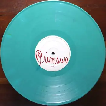Vinyl Thumbnail Primary