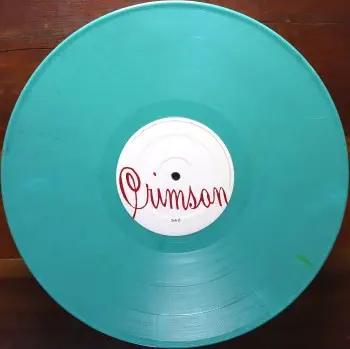 <u>PRESSING INFO</u><br><table class=inf_press><tbody><tr class=inf_info><td class=inf_title>Album:</td><td class=inf_info> Crimson on Mint | Mint  </td></tr>
    <td class=inf_title>Pressing:</td><td> Second Pressing /<50  </td></tr>
    <td class=inf_title>Release Date:</td><td> Dec. 15th 2009  </td></tr>
    <td class=inf_title>Album Pressed:</td><td> 2009  </td></tr>
    <td class=inf_title>Label:</td><td> Vagrant Records/Cobraside CSDLP1127  </td></tr>
    <td class=inf_title>Insert:</td><td> Double Sided Glossy  </td></tr>
    <td class=inf_title>Barcode:</td><td> 8 29707-95271 5  </td></tr>
    <td class=inf_title>Side A Matrix:</td><td> CSDLP-1127-A  </td></tr>
    <td class=inf_title>Side B Matrix:</td><td> CSDLP-1127-B  </td></tr>
    <td class=inf_title>Side C Matrix:</td><td> CSDLP-1127-C  </td></tr>
    <td class=inf_title>Side D Matrix:</td><td> CSDLP-1127-D  </td></tr>
    <td class=inf_title>&nbsp;</td><td> <a href=https://www.discogs.com/release/10117528 target=_blank rel=noopener noreferrer>View This Release on Discogs</a>  </tr></tbody></table>
<br><u>PRICING</u><span class='less' style='padding-left: 8px; color: var(--font-colour_grey);'>(prices shown in USD)</span><br><table class='inf_press'><tbody><tr class='inf_info'>
            <td class='inf_title'>Last Sold:</td>
            <td>$138.95 (Apr 3, 2023)</td>
            </tr><tr class='inf_info'>
            <td class='inf_title'>History:</td>
            <td>
                <span class='price-low' title='Sold on Sep 2, 2020'>Low: <span class='price-value'>$119.99</span></span>
                <span class='price-separator'>|</span>
                <span class='price-avg'>Avg: <span class='price-value'>$136.31</span></span>
                <span class='price-separator'>|</span>
                <span class='price-high' title='Sold on May 4, 2019'>High: <span class='price-value'>$150.00</span></span>
            </td>
            </tr></tbody></table><br>    <br><br><u>TRACKLIST</u><br><table class='inf_tracks'><tbody><tr>
            <td class='inf_num'>A1</td>
            <td class='inf_trk'>Time To Waste</td>
            <td class='inf_len'>4:11</td>
            <td><a href='#' class='lyric-link' data-album-code='crimson' data-song-title='Time To Waste'>Lyrics</a></td></tr><tr>
            <td class='inf_num'>A2</td>
            <td class='inf_trk'>The Poison</td>
            <td class='inf_len'>2:04</td>
            <td><a href='#' class='lyric-link' data-album-code='crimson' data-song-title='The Poison'>Lyrics</a></td></tr><tr>
            <td class='inf_num'>A3</td>
            <td class='inf_trk'>Burn</td>
            <td class='inf_len'>4:05</td>
            <td><a href='#' class='lyric-link' data-album-code='crimson' data-song-title='Burn'>Lyrics</a></td></tr><tr>
            <td class='inf_num'>B1</td>
            <td class='inf_trk'>Mercy Me</td>
            <td class='inf_len'>2:49</td>
            <td><a href='#' class='lyric-link' data-album-code='crimson' data-song-title='Mercy Me'>Lyrics</a></td></tr><tr>
            <td class='inf_num'>B2</td>
            <td class='inf_trk'>Dethbed</td>
            <td class='inf_len'>3:03</td>
            <td><a href='#' class='lyric-link' data-album-code='crimson' data-song-title='Dethbed'>Lyrics</a></td></tr><tr>
            <td class='inf_num'>B3</td>
            <td class='inf_trk'>Settle For Satin</td>
            <td class='inf_len'>3:49</td>
            <td><a href='#' class='lyric-link' data-album-code='crimson' data-song-title='Settle For Satin'>Lyrics</a></td></tr><tr>
            <td class='inf_num'>C1</td>
            <td class='inf_trk'>Sadie</td>
            <td class='inf_len'>4:39</td>
            <td><a href='#' class='lyric-link' data-album-code='crimson' data-song-title='Sadie'>Lyrics</a></td></tr><tr>
            <td class='inf_num'>C2</td>
            <td class='inf_trk'>Fall Victim</td>
            <td class='inf_len'>3:18</td>
            <td><a href='#' class='lyric-link' data-album-code='crimson' data-song-title='Fall Victim'>Lyrics</a></td></tr><tr>
            <td class='inf_num'>C3</td>
            <td class='inf_trk'>I Was A Prayer</td>
            <td class='inf_len'>2:36</td>
            <td><a href='#' class='lyric-link' data-album-code='crimson' data-song-title='I Was A Prayer'>Lyrics</a></td></tr><tr>
            <td class='inf_num'>D1</td>
            <td class='inf_trk'>Prevent This Tragedy</td>
            <td class='inf_len'>3:06</td>
            <td><a href='#' class='lyric-link' data-album-code='crimson' data-song-title='Prevent This Tragedy'>Lyrics</a></td></tr><tr>
            <td class='inf_num'>D2</td>
            <td class='inf_trk'>Back To Hell</td>
            <td class='inf_len'>2:54</td>
            <td><a href='#' class='lyric-link' data-album-code='crimson' data-song-title='Back To Hell'>Lyrics</a></td></tr><tr>
            <td class='inf_num'>D3</td>
            <td class='inf_trk'>Your Neck</td>
            <td class='inf_len'>3:15</td>
            <td><a href='#' class='lyric-link' data-album-code='crimson' data-song-title='Your Neck'>Lyrics</a></td></tr><tr>
            <td class='inf_num'>D4</td>
            <td class='inf_trk'>Smoke</td>
            <td class='inf_len'>2:59</td>
            <td><a href='#' class='lyric-link' data-album-code='crimson' data-song-title='Smoke'>Lyrics</a></td></tr></tbody></table><br><br>
    <u>NOTES</u><br> Some Mint copies have blue or green swirl colours in the vinyl, but most are a solid, clean colour. Matte NON gatefold sleeve. White A/B labels, Red C/D labels. Crimson's 2nd press was /1000 copies, divided into 7 different colour variants.
 - B