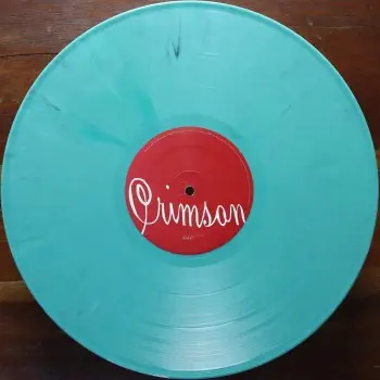 Vinyl Thumbnail Secondary