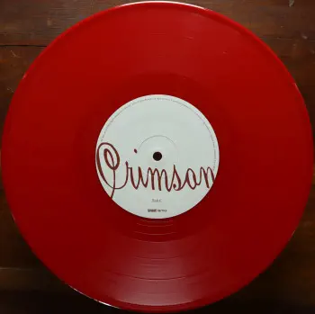 Vinyl Thumbnail Secondary