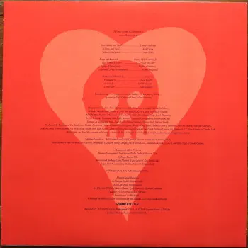 <u>PRESSING INFO</u><br><table class=inf_press><tbody><tr class=inf_info><td class=inf_title>Album:</td><td class=inf_info> Crimson on Opaque Red | Opaque Red (Vagrant 25th Anniversary)  </td></tr>
    <td class=inf_title>Pressing:</td><td> Fourth Pressing /1000  </td></tr>
    <td class=inf_title>Release Date:</td><td> June 9th 2023  </td></tr>
    <td class=inf_title>Album Pressed:</td><td> 2023  </td></tr>
    <td class=inf_title>Label:</td><td> Vagrant Records/BMG - 538801100  </td></tr>
    <td class=inf_title>Insert:</td><td> none  </td></tr>
    <td class=inf_title>Barcode:</td><td> 4 050538-801101  </td></tr>
    <td class=inf_title>Side A Matrix:</td><td> [stamped] MPO®23 302916 [etched] 538801100 A Kr SST  </td></tr>
    <td class=inf_title>Side B Matrix:</td><td> [stamped] MPO®23 302917 [etched] 538801100 B Kr SST  </td></tr>
    <td class=inf_title>Side C Matrix:</td><td> [stamped] MPO®23 300828 [etched] 538801100 C Kr SST  </td></tr>
    <td class=inf_title>Side D Matrix:</td><td> [stamped] MPO®23 300829 [etched] 538801100 D Kr SST  </td></tr>
    <td class=inf_title>&nbsp;</td><td> <a href=https://www.discogs.com/release/27384276 target=_blank rel=noopener noreferrer>View This Release on Discogs</a>  </tr></tbody></table>
<br><u>PRICING</u><span class='less' style='padding-left: 8px; color: var(--font-colour_grey);'>(prices shown in USD)</span><br><table class='inf_press'><tbody><tr class='inf_info'>
            <td class='inf_title'>Last Sold:</td>
            <td>$45.00 (Oct 23, 2023)</td>
            </tr><tr class='inf_info'>
            <td class='inf_title'>History:</td>
            <td>
                <span class='price-low' title='Sold on Oct 23, 2023'>Low: <span class='price-value'>$45.00</span></span>
                <span class='price-separator'>|</span>
                <span class='price-avg'>Avg: <span class='price-value'>$45.00</span></span>
                <span class='price-separator'>|</span>
                <span class='price-high' title='Sold on Oct 23, 2023'>High: <span class='price-value'>$45.00</span></span>
            </td>
            </tr></tbody></table><br>    <br><br><u>TRACKLIST</u><br><table class='inf_tracks'><tbody><tr>
            <td class='inf_num'>A1</td>
            <td class='inf_trk'>Time To Waste</td>
            <td class='inf_len'>4:11</td>
            <td><a href='#' class='lyric-link' data-album-code='crimson' data-song-title='Time To Waste'>Lyrics</a></td></tr><tr>
            <td class='inf_num'>A2</td>
            <td class='inf_trk'>The Poison</td>
            <td class='inf_len'>2:04</td>
            <td><a href='#' class='lyric-link' data-album-code='crimson' data-song-title='The Poison'>Lyrics</a></td></tr><tr>
            <td class='inf_num'>A3</td>
            <td class='inf_trk'>Burn</td>
            <td class='inf_len'>4:05</td>
            <td><a href='#' class='lyric-link' data-album-code='crimson' data-song-title='Burn'>Lyrics</a></td></tr><tr>
            <td class='inf_num'>B1</td>
            <td class='inf_trk'>Mercy Me</td>
            <td class='inf_len'>2:49</td>
            <td><a href='#' class='lyric-link' data-album-code='crimson' data-song-title='Mercy Me'>Lyrics</a></td></tr><tr>
            <td class='inf_num'>B2</td>
            <td class='inf_trk'>Dethbed</td>
            <td class='inf_len'>3:03</td>
            <td><a href='#' class='lyric-link' data-album-code='crimson' data-song-title='Dethbed'>Lyrics</a></td></tr><tr>
            <td class='inf_num'>B3</td>
            <td class='inf_trk'>Settle For Satin</td>
            <td class='inf_len'>3:49</td>
            <td><a href='#' class='lyric-link' data-album-code='crimson' data-song-title='Settle For Satin'>Lyrics</a></td></tr><tr>
            <td class='inf_num'>C1</td>
            <td class='inf_trk'>Sadie</td>
            <td class='inf_len'>4:39</td>
            <td><a href='#' class='lyric-link' data-album-code='crimson' data-song-title='Sadie'>Lyrics</a></td></tr><tr>
            <td class='inf_num'>C2</td>
            <td class='inf_trk'>Fall Victim</td>
            <td class='inf_len'>3:18</td>
            <td><a href='#' class='lyric-link' data-album-code='crimson' data-song-title='Fall Victim'>Lyrics</a></td></tr><tr>
            <td class='inf_num'>C3</td>
            <td class='inf_trk'>I Was A Prayer</td>
            <td class='inf_len'>2:36</td>
            <td><a href='#' class='lyric-link' data-album-code='crimson' data-song-title='I Was A Prayer'>Lyrics</a></td></tr><tr>
            <td class='inf_num'>D1</td>
            <td class='inf_trk'>Prevent This Tragedy</td>
            <td class='inf_len'>3:06</td>
            <td><a href='#' class='lyric-link' data-album-code='crimson' data-song-title='Prevent This Tragedy'>Lyrics</a></td></tr><tr>
            <td class='inf_num'>D2</td>
            <td class='inf_trk'>Back To Hell</td>
            <td class='inf_len'>2:54</td>
            <td><a href='#' class='lyric-link' data-album-code='crimson' data-song-title='Back To Hell'>Lyrics</a></td></tr><tr>
            <td class='inf_num'>D3</td>
            <td class='inf_trk'>Your Neck</td>
            <td class='inf_len'>3:15</td>
            <td><a href='#' class='lyric-link' data-album-code='crimson' data-song-title='Your Neck'>Lyrics</a></td></tr><tr>
            <td class='inf_num'>D4</td>
            <td class='inf_trk'>Smoke</td>
            <td class='inf_len'>2:59</td>
            <td><a href='#' class='lyric-link' data-album-code='crimson' data-song-title='Smoke'>Lyrics</a></td></tr></tbody></table><br><br>
    <u>NOTES</u><br> Vagrant 2023 2x10 Reissue on Opaque Red Vagrant Webstore Exclusive
 - Insert4