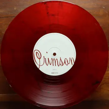 Vinyl Thumbnail Primary