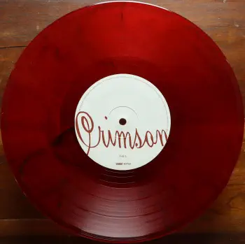 Vinyl Thumbnail Secondary