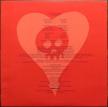 <u>PRESSING INFO</u><br><table class=inf_press><tbody><tr class=inf_info><td class=inf_title>Album:</td><td class=inf_info> Crimson on Red & Black Marble | Red & Black Marble (Newbury Comics Exclusive)  </td></tr>
    <td class=inf_title>Pressing:</td><td> Fourth Pressing /1200  </td></tr>
    <td class=inf_title>Release Date:</td><td> June 9th 2023  </td></tr>
    <td class=inf_title>Album Pressed:</td><td> 2023  </td></tr>
    <td class=inf_title>Label:</td><td> Vagrant Records/BMG - 538801100  </td></tr>
    <td class=inf_title>Insert:</td><td> none  </td></tr>
    <td class=inf_title>Barcode:</td><td> 4 050538-801101  </td></tr>
    <td class=inf_title>Side A Matrix:</td><td> [stamped] MPO®23 301247 [etched] 538801100 A Kr SST  </td></tr>
    <td class=inf_title>Side B Matrix:</td><td> [stamped] MPO®23 302959 [etched] 538801100 B Kr SST  </td></tr>
    <td class=inf_title>Side C Matrix:</td><td> [stamped] MPO®23 302918 [etched] 538801100 C Kr SST  </td></tr>
    <td class=inf_title>Side D Matrix:</td><td> [stamped] MPO®23 302919 [etched] 538801100 D Kr SST  </td></tr>
    <td class=inf_title>&nbsp;</td><td> <a href=https://www.discogs.com/release/27356385 target=_blank rel=noopener noreferrer>View This Release on Discogs</a>  </tr></tbody></table>
<br><u>PRICING</u><span class='less' style='padding-left: 8px; color: var(--font-colour_grey);'>(prices shown in USD)</span><br><table class='inf_press'><tbody><tr class='inf_info'>
            <td class='inf_title'>Last Sold:</td>
            <td>$28.00 (Jun 23, 2026)</td>
            </tr><tr class='inf_info'>
            <td class='inf_title'>History:</td>
            <td>
                <span class='price-low' title='Sold on Oct 3, 2024'>Low: <span class='price-value'>$21.99</span></span>
                <span class='price-separator'>|</span>
                <span class='price-avg'>Avg: <span class='price-value'>$35.16</span></span>
                <span class='price-separator'>|</span>
                <span class='price-high' title='£43.95 · Sold on Jan 7, 2024'>High: <span class='price-value'>$58.53</span></span>
            </td>
            </tr></tbody></table><br>    <br><br><u>TRACKLIST</u><br><table class='inf_tracks'><tbody><tr>
            <td class='inf_num'>A1</td>
            <td class='inf_trk'>Time To Waste</td>
            <td class='inf_len'>4:11</td>
            <td><a href='#' class='lyric-link' data-album-code='crimson' data-song-title='Time To Waste'>Lyrics</a></td></tr><tr>
            <td class='inf_num'>A2</td>
            <td class='inf_trk'>The Poison</td>
            <td class='inf_len'>2:04</td>
            <td><a href='#' class='lyric-link' data-album-code='crimson' data-song-title='The Poison'>Lyrics</a></td></tr><tr>
            <td class='inf_num'>A3</td>
            <td class='inf_trk'>Burn</td>
            <td class='inf_len'>4:05</td>
            <td><a href='#' class='lyric-link' data-album-code='crimson' data-song-title='Burn'>Lyrics</a></td></tr><tr>
            <td class='inf_num'>B1</td>
            <td class='inf_trk'>Mercy Me</td>
            <td class='inf_len'>2:49</td>
            <td><a href='#' class='lyric-link' data-album-code='crimson' data-song-title='Mercy Me'>Lyrics</a></td></tr><tr>
            <td class='inf_num'>B2</td>
            <td class='inf_trk'>Dethbed</td>
            <td class='inf_len'>3:03</td>
            <td><a href='#' class='lyric-link' data-album-code='crimson' data-song-title='Dethbed'>Lyrics</a></td></tr><tr>
            <td class='inf_num'>B3</td>
            <td class='inf_trk'>Settle For Satin</td>
            <td class='inf_len'>3:49</td>
            <td><a href='#' class='lyric-link' data-album-code='crimson' data-song-title='Settle For Satin'>Lyrics</a></td></tr><tr>
            <td class='inf_num'>C1</td>
            <td class='inf_trk'>Sadie</td>
            <td class='inf_len'>4:39</td>
            <td><a href='#' class='lyric-link' data-album-code='crimson' data-song-title='Sadie'>Lyrics</a></td></tr><tr>
            <td class='inf_num'>C2</td>
            <td class='inf_trk'>Fall Victim</td>
            <td class='inf_len'>3:18</td>
            <td><a href='#' class='lyric-link' data-album-code='crimson' data-song-title='Fall Victim'>Lyrics</a></td></tr><tr>
            <td class='inf_num'>C3</td>
            <td class='inf_trk'>I Was A Prayer</td>
            <td class='inf_len'>2:36</td>
            <td><a href='#' class='lyric-link' data-album-code='crimson' data-song-title='I Was A Prayer'>Lyrics</a></td></tr><tr>
            <td class='inf_num'>D1</td>
            <td class='inf_trk'>Prevent This Tragedy</td>
            <td class='inf_len'>3:06</td>
            <td><a href='#' class='lyric-link' data-album-code='crimson' data-song-title='Prevent This Tragedy'>Lyrics</a></td></tr><tr>
            <td class='inf_num'>D2</td>
            <td class='inf_trk'>Back To Hell</td>
            <td class='inf_len'>2:54</td>
            <td><a href='#' class='lyric-link' data-album-code='crimson' data-song-title='Back To Hell'>Lyrics</a></td></tr><tr>
            <td class='inf_num'>D3</td>
            <td class='inf_trk'>Your Neck</td>
            <td class='inf_len'>3:15</td>
            <td><a href='#' class='lyric-link' data-album-code='crimson' data-song-title='Your Neck'>Lyrics</a></td></tr><tr>
            <td class='inf_num'>D4</td>
            <td class='inf_trk'>Smoke</td>
            <td class='inf_len'>2:59</td>
            <td><a href='#' class='lyric-link' data-album-code='crimson' data-song-title='Smoke'>Lyrics</a></td></tr></tbody></table><br><br>
    <u>NOTES</u><br> Vagrant 2023 2x10 Reissue on red and black marble
 - Sleeve4