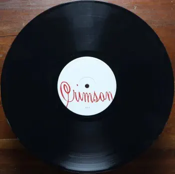 Vinyl Thumbnail