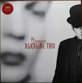 <u>PRESSING INFO</u><br><table class=inf_press><tbody><tr class=inf_info><td class=inf_title>Album:</td><td class=inf_info> Crimson on UK Black  </td></tr>
    <td class=inf_title>Pressing:</td><td> First Pressing /??  </td></tr>
    <td class=inf_title>Release Date:</td><td> 2005  </td></tr>
    <td class=inf_title>Album Pressed:</td><td> 2005  </td></tr>
    <td class=inf_title>Label:</td><td> Vagrant Records/Hassle Records VRUK012LP  </td></tr>
    <td class=inf_title>Insert:</td><td> Double Sided Glossy  </td></tr>
    <td class=inf_title>Barcode:</td><td> 5 060100-660288  </td></tr>
    <td class=inf_title>Side A Matrix:</td><td> VRUK-012-A-1  </td></tr>
    <td class=inf_title>Side B Matrix:</td><td> VRUK-012-B2  </td></tr>
    <td class=inf_title>&nbsp;</td><td> <a href=https://www.discogs.com/release/2765176 target=_blank rel=noopener noreferrer>View This Release on Discogs</a>  </tr></tbody></table>
<br><u>PRICING</u><span class='less' style='padding-left: 8px; color: var(--font-colour_grey);'>(prices shown in USD)</span><br><table class='inf_press'><tbody><tr class='inf_info'>
            <td class='inf_title'>Last Sold:</td>
            <td><span title='Sold for €85.00'>$96.81</span> (Dec 23, 2024)</td>
            </tr><tr class='inf_info'>
            <td class='inf_title'>History:</td>
            <td>
                <span class='price-low' title='€9.50 · Sold on Jul 12, 2012'>Low: <span class='price-value'>$10.82</span></span>
                <span class='price-separator'>|</span>
                <span class='price-avg'>Avg: <span class='price-value'>$48.20</span></span>
                <span class='price-separator'>|</span>
                <span class='price-high' title='€90.00 · Sold on May 1, 2021'>High: <span class='price-value'>$102.50</span></span>
            </td>
            </tr></tbody></table><br>    <br><br><u>TRACKLIST</u><br><table class='inf_tracks'><tbody><tr>
            <td class='inf_num'>A1</td>
            <td class='inf_trk'>Time To Waste</td>
            <td class='inf_len'>4:11</td>
            <td><a href='#' class='lyric-link' data-album-code='crimson' data-song-title='Time To Waste'>Lyrics</a></td></tr><tr>
            <td class='inf_num'>A2</td>
            <td class='inf_trk'>The Poison</td>
            <td class='inf_len'>2:04</td>
            <td><a href='#' class='lyric-link' data-album-code='crimson' data-song-title='The Poison'>Lyrics</a></td></tr><tr>
            <td class='inf_num'>A3</td>
            <td class='inf_trk'>Burn</td>
            <td class='inf_len'>4:05</td>
            <td><a href='#' class='lyric-link' data-album-code='crimson' data-song-title='Burn'>Lyrics</a></td></tr><tr>
            <td class='inf_num'>A4</td>
            <td class='inf_trk'>Mercy Me</td>
            <td class='inf_len'>2:49</td>
            <td><a href='#' class='lyric-link' data-album-code='crimson' data-song-title='Mercy Me'>Lyrics</a></td></tr><tr>
            <td class='inf_num'>A5</td>
            <td class='inf_trk'>Dethbed</td>
            <td class='inf_len'>3:03</td>
            <td><a href='#' class='lyric-link' data-album-code='crimson' data-song-title='Dethbed'>Lyrics</a></td></tr><tr>
            <td class='inf_num'>A6</td>
            <td class='inf_trk'>Settle For Satin</td>
            <td class='inf_len'>3:49</td>
            <td><a href='#' class='lyric-link' data-album-code='crimson' data-song-title='Settle For Satin'>Lyrics</a></td></tr><tr>
            <td class='inf_num'>A7</td>
            <td class='inf_trk'>Sadie</td>
            <td class='inf_len'>4:39</td>
            <td><a href='#' class='lyric-link' data-album-code='crimson' data-song-title='Sadie'>Lyrics</a></td></tr><tr>
            <td class='inf_num'>B1</td>
            <td class='inf_trk'>Fall Victim</td>
            <td class='inf_len'>3:18</td>
            <td><a href='#' class='lyric-link' data-album-code='crimson' data-song-title='Fall Victim'>Lyrics</a></td></tr><tr>
            <td class='inf_num'>B2</td>
            <td class='inf_trk'>I Was A Prayer</td>
            <td class='inf_len'>2:36</td>
            <td><a href='#' class='lyric-link' data-album-code='crimson' data-song-title='I Was A Prayer'>Lyrics</a></td></tr><tr>
            <td class='inf_num'>B3</td>
            <td class='inf_trk'>Prevent This Tragedy</td>
            <td class='inf_len'>3:06</td>
            <td><a href='#' class='lyric-link' data-album-code='crimson' data-song-title='Prevent This Tragedy'>Lyrics</a></td></tr><tr>
            <td class='inf_num'>B4</td>
            <td class='inf_trk'>Back To Hell</td>
            <td class='inf_len'>2:54</td>
            <td><a href='#' class='lyric-link' data-album-code='crimson' data-song-title='Back To Hell'>Lyrics</a></td></tr><tr>
            <td class='inf_num'>B5</td>
            <td class='inf_trk'>Your Neck</td>
            <td class='inf_len'>3:15</td>
            <td><a href='#' class='lyric-link' data-album-code='crimson' data-song-title='Your Neck'>Lyrics</a></td></tr><tr>
            <td class='inf_num'>B6</td>
            <td class='inf_trk'>Smoke</td>
            <td class='inf_len'>2:59</td>
            <td><a href='#' class='lyric-link' data-album-code='crimson' data-song-title='Smoke'>Lyrics</a></td></tr></tbody></table><br><br>
    <u>NOTES</u><br> UK versions were released in conjuction with Hassle Records.
 - Cover