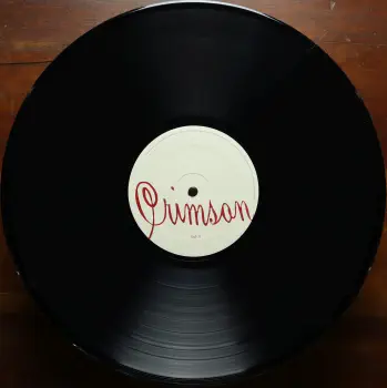 Vinyl Thumbnail