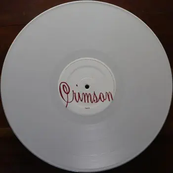 <u>PRESSING INFO</u><br><table class=inf_press><tbody><tr class=inf_info><td class=inf_title>Album:</td><td class=inf_info> Crimson on White | White  </td></tr>
    <td class=inf_title>Pressing:</td><td> Second Pressing /<200  </td></tr>
    <td class=inf_title>Release Date:</td><td> Dec. 15th 2009  </td></tr>
    <td class=inf_title>Album Pressed:</td><td> 2009  </td></tr>
    <td class=inf_title>Label:</td><td> Vagrant Records/Cobraside CSDLP1127  </td></tr>
    <td class=inf_title>Insert:</td><td> Double Sided Glossy  </td></tr>
    <td class=inf_title>Barcode:</td><td> 8 29707-95271 5  </td></tr>
    <td class=inf_title>Side A Matrix:</td><td> CSDLP-1127-A  </td></tr>
    <td class=inf_title>Side B Matrix:</td><td> CSDLP-1127-B  </td></tr>
    <td class=inf_title>Side C Matrix:</td><td> CSDLP-1127-C  </td></tr>
    <td class=inf_title>Side D Matrix:</td><td> CSDLP-1127-D  </td></tr>
    <td class=inf_title>&nbsp;</td><td> <a href=https://www.discogs.com/release/2349469 target=_blank rel=noopener noreferrer>View This Release on Discogs</a>  </tr></tbody></table>
<br><u>PRICING</u><span class='less' style='padding-left: 8px; color: var(--font-colour_grey);'>(prices shown in USD)</span><br><table class='inf_press'><tbody><tr class='inf_info'>
            <td class='inf_title'>Last Sold:</td>
            <td>$149.98 (Jun 15, 2025)</td>
            </tr><tr class='inf_info'>
            <td class='inf_title'>History:</td>
            <td>
                <span class='price-low' title='CA$10.00 · Sold on Jan 2, 2013'>Low: <span class='price-value'>$7.09</span></span>
                <span class='price-separator'>|</span>
                <span class='price-avg'>Avg: <span class='price-value'>$82.91</span></span>
                <span class='price-separator'>|</span>
                <span class='price-high' title='Sold on Feb 2, 2022'>High: <span class='price-value'>$175.00</span></span>
            </td>
            </tr></tbody></table><br>    <br><br><u>TRACKLIST</u><br><table class='inf_tracks'><tbody><tr>
            <td class='inf_num'>A1</td>
            <td class='inf_trk'>Time To Waste</td>
            <td class='inf_len'>4:11</td>
            <td><a href='#' class='lyric-link' data-album-code='crimson' data-song-title='Time To Waste'>Lyrics</a></td></tr><tr>
            <td class='inf_num'>A2</td>
            <td class='inf_trk'>The Poison</td>
            <td class='inf_len'>2:04</td>
            <td><a href='#' class='lyric-link' data-album-code='crimson' data-song-title='The Poison'>Lyrics</a></td></tr><tr>
            <td class='inf_num'>A3</td>
            <td class='inf_trk'>Burn</td>
            <td class='inf_len'>4:05</td>
            <td><a href='#' class='lyric-link' data-album-code='crimson' data-song-title='Burn'>Lyrics</a></td></tr><tr>
            <td class='inf_num'>B1</td>
            <td class='inf_trk'>Mercy Me</td>
            <td class='inf_len'>2:49</td>
            <td><a href='#' class='lyric-link' data-album-code='crimson' data-song-title='Mercy Me'>Lyrics</a></td></tr><tr>
            <td class='inf_num'>B2</td>
            <td class='inf_trk'>Dethbed</td>
            <td class='inf_len'>3:03</td>
            <td><a href='#' class='lyric-link' data-album-code='crimson' data-song-title='Dethbed'>Lyrics</a></td></tr><tr>
            <td class='inf_num'>B3</td>
            <td class='inf_trk'>Settle For Satin</td>
            <td class='inf_len'>3:49</td>
            <td><a href='#' class='lyric-link' data-album-code='crimson' data-song-title='Settle For Satin'>Lyrics</a></td></tr><tr>
            <td class='inf_num'>C1</td>
            <td class='inf_trk'>Sadie</td>
            <td class='inf_len'>4:39</td>
            <td><a href='#' class='lyric-link' data-album-code='crimson' data-song-title='Sadie'>Lyrics</a></td></tr><tr>
            <td class='inf_num'>C2</td>
            <td class='inf_trk'>Fall Victim</td>
            <td class='inf_len'>3:18</td>
            <td><a href='#' class='lyric-link' data-album-code='crimson' data-song-title='Fall Victim'>Lyrics</a></td></tr><tr>
            <td class='inf_num'>C3</td>
            <td class='inf_trk'>I Was A Prayer</td>
            <td class='inf_len'>2:36</td>
            <td><a href='#' class='lyric-link' data-album-code='crimson' data-song-title='I Was A Prayer'>Lyrics</a></td></tr><tr>
            <td class='inf_num'>D1</td>
            <td class='inf_trk'>Prevent This Tragedy</td>
            <td class='inf_len'>3:06</td>
            <td><a href='#' class='lyric-link' data-album-code='crimson' data-song-title='Prevent This Tragedy'>Lyrics</a></td></tr><tr>
            <td class='inf_num'>D2</td>
            <td class='inf_trk'>Back To Hell</td>
            <td class='inf_len'>2:54</td>
            <td><a href='#' class='lyric-link' data-album-code='crimson' data-song-title='Back To Hell'>Lyrics</a></td></tr><tr>
            <td class='inf_num'>D3</td>
            <td class='inf_trk'>Your Neck</td>
            <td class='inf_len'>3:15</td>
            <td><a href='#' class='lyric-link' data-album-code='crimson' data-song-title='Your Neck'>Lyrics</a></td></tr><tr>
            <td class='inf_num'>D4</td>
            <td class='inf_trk'>Smoke</td>
            <td class='inf_len'>2:59</td>
            <td><a href='#' class='lyric-link' data-album-code='crimson' data-song-title='Smoke'>Lyrics</a></td></tr></tbody></table><br><br>
    <u>NOTES</u><br> Matte NON gatefold sleeve. White A/B labels, Red C/D labels. Crimson's 2nd press was /1000 copies, divided into 7 different colour variants.
 - B