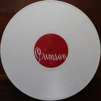 Vinyl Thumbnail Secondary