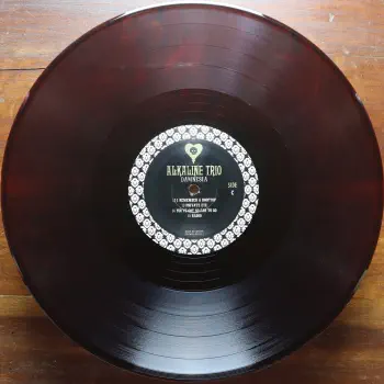 Vinyl Thumbnail Secondary