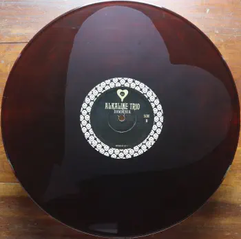 <u>PRESSING INFO</u><br><table class=inf_press><tbody><tr class=inf_info><td class=inf_title>Album:</td><td class=inf_info> Damnesia on Beer Brown | Beer Brown (Epitaph Exclusive)  </td></tr>
    <td class=inf_title>Pressing:</td><td> First Pressing /500  </td></tr>
    <td class=inf_title>Release Date:</td><td> July 12th 2011  </td></tr>
    <td class=inf_title>Album Pressed:</td><td> 2011  </td></tr>
    <td class=inf_title>Label:</td><td> Heart&Skull/Epitaph Records 87157-1  </td></tr>
    <td class=inf_title>Insert:</td><td> none  </td></tr>
    <td class=inf_title>Barcode:</td><td> 0 45778-71571 8  </td></tr>
    <td class=inf_title>Side A Matrix:</td><td> 87157-1-A CB  </td></tr>
    <td class=inf_title>Side B Matrix:</td><td> 87157-1-B CB  </td></tr>
    <td class=inf_title>Side C Matrix:</td><td> 87157-1-C CB  </td></tr>
    <td class=inf_title>Side D Matrix:</td><td> none  </td></tr>
    <td class=inf_title>&nbsp;</td><td> <a href=https://www.discogs.com/release/3029867 target=_blank rel=noopener noreferrer>View This Release on Discogs</a>  </tr></tbody></table>
<br><u>PRICING</u><span class='less' style='padding-left: 8px; color: var(--font-colour_grey);'>(prices shown in USD)</span><br><table class='inf_press'><tbody><tr class='inf_info'>
            <td class='inf_title'>Last Sold:</td>
            <td>$80.00 (Jun 18, 2025)</td>
            </tr><tr class='inf_info'>
            <td class='inf_title'>History:</td>
            <td>
                <span class='price-low' title='Sold on Dec 20, 2017'>Low: <span class='price-value'>$16.88</span></span>
                <span class='price-separator'>|</span>
                <span class='price-avg'>Avg: <span class='price-value'>$47.60</span></span>
                <span class='price-separator'>|</span>
                <span class='price-high' title='Sold on Nov 22, 2024'>High: <span class='price-value'>$100.00</span></span>
            </td>
            </tr></tbody></table><br>    <br><br><u>TRACKLIST</u><br><table class='inf_tracks'><tbody><tr>
            <td class='inf_num'>A1</td>
            <td class='inf_trk'>Calling All Skeletons</td>
            <td class='inf_len'>3:31</td>
            <td><a href='#' class='lyric-link' data-album-code='damnesia' data-song-title='Calling All Skeletons'>Lyrics</a></td></tr><tr>
            <td class='inf_num'>A2</td>
            <td class='inf_trk'>Nose Over Tail</td>
            <td class='inf_len'>2:42</td>
            <td><a href='#' class='lyric-link' data-album-code='damnesia' data-song-title='Nose Over Tail'>Lyrics</a></td></tr><tr>
            <td class='inf_num'>A3</td>
            <td class='inf_trk'>This Could Be Love</td>
            <td class='inf_len'>4:26</td>
            <td><a href='#' class='lyric-link' data-album-code='damnesia' data-song-title='This Could Be Love'>Lyrics</a></td></tr><tr>
            <td class='inf_num'>A4</td>
            <td class='inf_trk'>Every Thug Needs A Lady</td>
            <td class='inf_len'>3:42</td>
            <td><a href='#' class='lyric-link' data-album-code='damnesia' data-song-title='Every Thug Needs A Lady'>Lyrics</a></td></tr><tr>
            <td class='inf_num'>A5</td>
            <td class='inf_trk'>Clavicle</td>
            <td class='inf_len'>2:39</td>
            <td><a href='#' class='lyric-link' data-album-code='damnesia' data-song-title='Clavicle'>Lyrics</a></td></tr><tr>
            <td class='inf_num'>B1</td>
            <td class='inf_trk'>Mercy Me</td>
            <td class='inf_len'>3:03</td>
            <td><a href='#' class='lyric-link' data-album-code='damnesia' data-song-title='Mercy Me'>Lyrics</a></td></tr><tr>
            <td class='inf_num'>B2</td>
            <td class='inf_trk'>The American Scream</td>
            <td class='inf_len'>3:16</td>
            <td><a href='#' class='lyric-link' data-album-code='damnesia' data-song-title='The American Scream'>Lyrics</a></td></tr><tr>
            <td class='inf_num'>B3</td>
            <td class='inf_trk'>We’ve Had Enough</td>
            <td class='inf_len'>2:49</td>
            <td><a href='#' class='lyric-link' data-album-code='damnesia' data-song-title='We’ve Had Enough'>Lyrics</a></td></tr><tr>
            <td class='inf_num'>B4</td>
            <td class='inf_trk'>Olde English 800</td>
            <td class='inf_len'>1:37</td>
            <td><a href='#' class='lyric-link' data-album-code='damnesia' data-song-title='Olde English 800'>Lyrics</a></td></tr><tr>
            <td class='inf_num'>B5</td>
            <td class='inf_trk'>I Held Her In My Arms</td>
            <td class='inf_len'>2:44</td>
            <td><a href='#' class='lyric-link' data-album-code='damnesia' data-song-title='I Held Her In My Arms'>Lyrics</a></td></tr><tr>
            <td class='inf_num'>B6</td>
            <td class='inf_trk'>Blue In The Face</td>
            <td class='inf_len'>3:41</td>
            <td><a href='#' class='lyric-link' data-album-code='damnesia' data-song-title='Blue In The Face'>Lyrics</a></td></tr><tr>
            <td class='inf_num'>C1</td>
            <td class='inf_trk'>I Remember A Rooftop</td>
            <td class='inf_len'>3:39</td>
            <td><a href='#' class='lyric-link' data-album-code='damnesia' data-song-title='I Remember A Rooftop'>Lyrics</a></td></tr><tr>
            <td class='inf_num'>C2</td>
            <td class='inf_trk'>Private Eye</td>
            <td class='inf_len'>3:47</td>
            <td><a href='#' class='lyric-link' data-album-code='damnesia' data-song-title='Private Eye'>Lyrics</a></td></tr><tr>
            <td class='inf_num'>C3</td>
            <td class='inf_trk'>You’ve Got So Far To Go</td>
            <td class='inf_len'>3:12</td>
            <td><a href='#' class='lyric-link' data-album-code='damnesia' data-song-title='You’ve Got So Far To Go'>Lyrics</a></td></tr><tr>
            <td class='inf_num'>C4</td>
            <td class='inf_trk'>Radio</td>
            <td class='inf_len'>5:23</td>
            <td><a href='#' class='lyric-link' data-album-code='damnesia' data-song-title='Radio'>Lyrics</a></td></tr></tbody></table><br><br>
    <u>NOTES</u><br> Side D has no runout markings but is etched with the Heartskull logo.
 - D