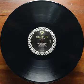 Vinyl Thumbnail Primary