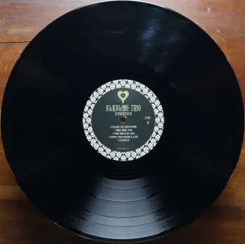 Vinyl Thumbnail Primary