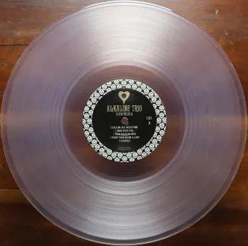 Vinyl Thumbnail Primary