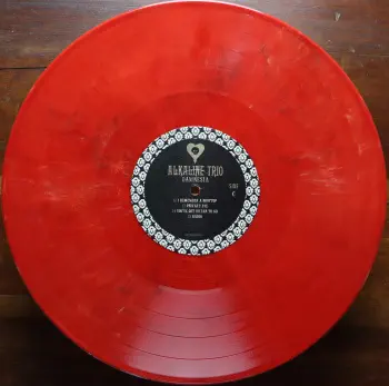 Vinyl Thumbnail Secondary