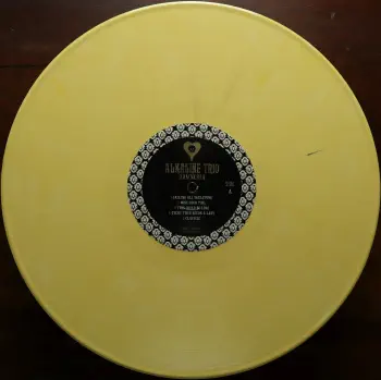 Vinyl Thumbnail Primary