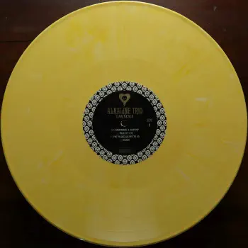 Vinyl Thumbnail Secondary